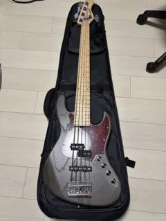 Sadowsky MetroLine 5弦Vintage P/J 21Fベース