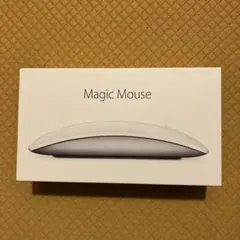 2025年最新】magic mouse 2 - シルバーの人気アイテム - メルカリ
