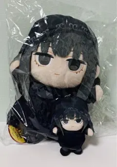 SAKAMOTO DAYS サカモトデイズ きゃらぱぺ ぬいぐるみ BIG 大佛