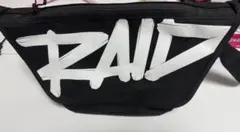 2025年最新】レイドジャパン メッセンジャーバッグの人気アイテム