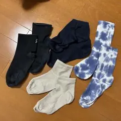 ソックスセット