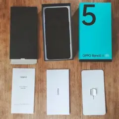 2026年最新】OPPO Reno A 128GBの人気アイテム - メルカリ