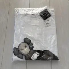 UNIQLO KAWS 半袖 Tシャツ（UT ユニクロ カウズ） 4XL
