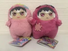 2026年最新】アイナナ百モンぬいの人気アイテム - メルカリ