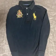 ポロラルフローレン ポロシャツ