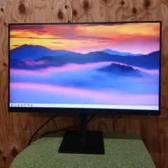 27インチ 液晶モニター HP P27h G5 2023年製 ④のサムネイル