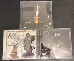 Rino Latino Ⅱ 3枚セット