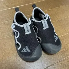 アディダス サンダル16.0cmのサムネイル