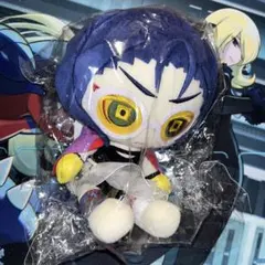 Ado au うっせぇわ 踊 ぬいぐるみ 未開封 - メルカリ