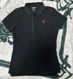 Ralph Lauren RUGBY半袖ポロシャツ Mのサムネイル