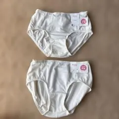 Wing Teen ショーツ 2枚セット Sサイズ ワコールのサムネイル