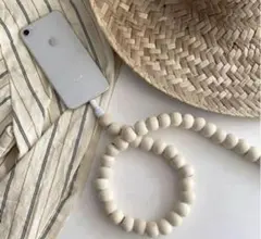 ケーブルカバー ジュエリーウッド 木韓国インテリアiPhone 充電器人気