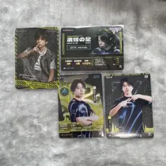 第五人格　ijlカード　ZETA　選手 カード mkmldy SSR R