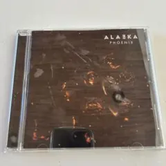 ALAZKA - PHOENIX CD