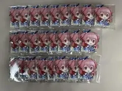 中国限定 スクエア缶バッジ キュアラブリー - メルカリ