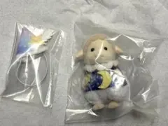 シルバニアファミリー　どきどきフレンズ　ミルキーウェイ　ひつじ　ウィントン