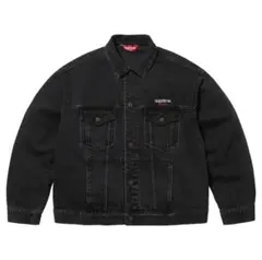 【希少！メルカリ出品本品のみ】Supreme SHOP JACKET Lサイズ Supreme - supreme Levi's Roses Trucker Jacket 16ssの通販 by