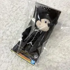 キングダムハーツ 一番くじ 20th D賞 ミッキー ぬいぐるみマスコット