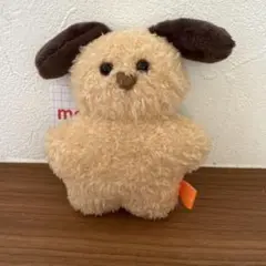 mojojojo マスコットぬいぐるみ