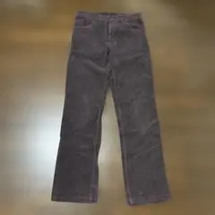 USA製 ヴィンテージ コーデュロイパンツ ワークパンツ