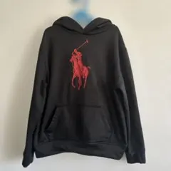 Ralph laurenパーカー★M