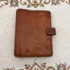 エンリーベグリン　手帳カバー HENRY BEGUELIN / QV BOOK L / DAYTONA エンリーベグリン