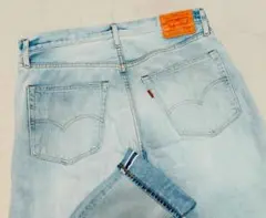 リーバイス LEVIS 1967Model 505-0217 W36 LVC