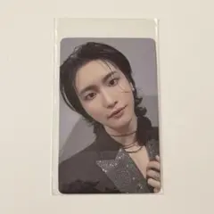 ATEEZ Birthdayトレカ ソンファ