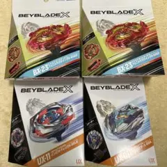 ベイブレードX CX-13 CX-14 CX-15 ストームスプリガン 全付属 - メルカリ