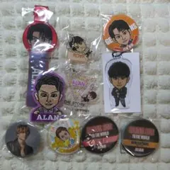 2026年最新】白濱_亜嵐の人気アイテム - メルカリ