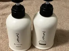 つるりんちょ。 シャンプー＆トリートメントセット