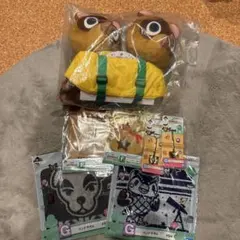 ☆あつ森一番くじ A賞込15点セット！ - メルカリ