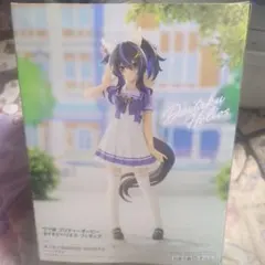 ウマ娘　ダイタクヘリオス　フィギュア