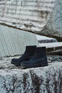 White Mountaineering × Timberland