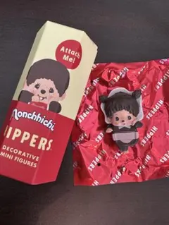 モンチッチ　ヒッパーズ　ベビチッチ　女の子