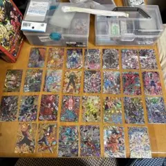 ドラゴンボールヒーローズ カードセット 29枚