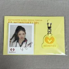 BABYMONSTER FC 継続特典 ローラ