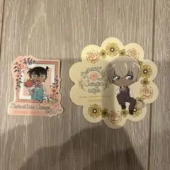 コナンカフェのサムネイル