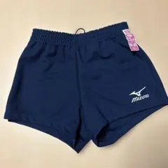 新品タグ付】ミズノ バレーボール ゲームパンツ Mのサムネイル
