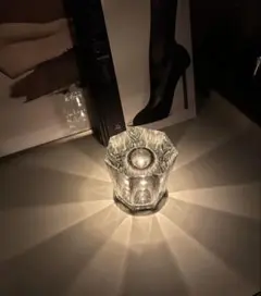 美品 正規品 Ambientec Xtal アンビエンテック クリスタル