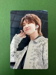 SEVENTEEN Follow again ブルーレイ トレカ THE8