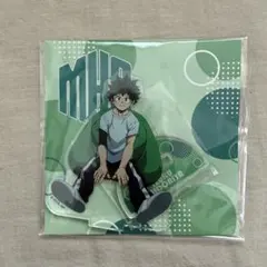 ヒロアカ 緑谷出久 アクリルスタンド