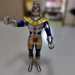ウルトラマンキング ソフビ フィギュア レア レトロ 昔 グッズ 日本製