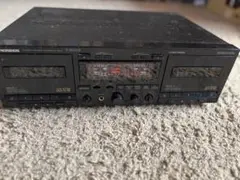 Pioneer コンポ CD・MD・カセットデッキセット Pioneer CD・MD・カセットデッキ コンポ - メルカリ