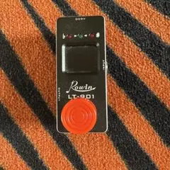 Rowin LT-901 ギター用チューナーペダルのサムネイル