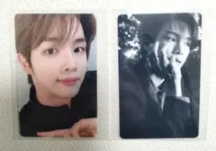 RIIZE Fame ソンチャン HMV ラキドロ 店舗特典 トレカ