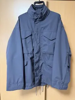 ノースフェイスパープルレーベル　GORE-TEX Field Jacket