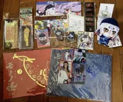 モノノ怪+怪~ayakashi~化猫 初回限定生産DVD-BOX しおり付き - メルカリ