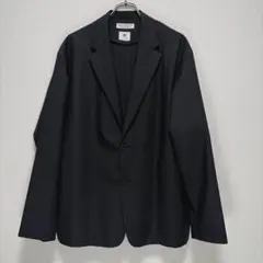 BEAUTY&YOUTH 小松マテーレ テーラードジャケット XL 撥水 洗えるのサムネイル
