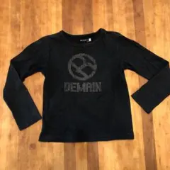 BEBE 長袖Tシャツ　130cm